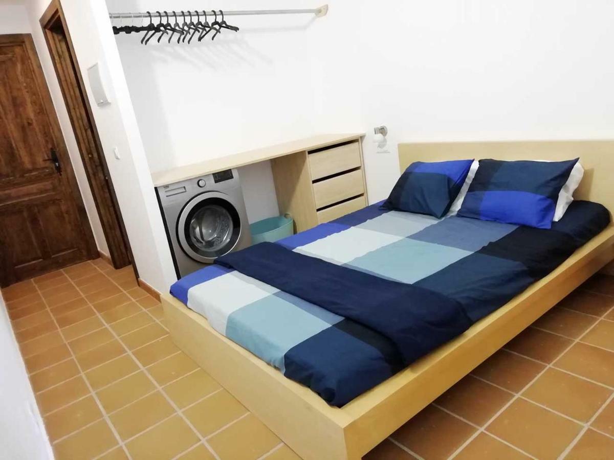 Two Lofts Apartment Matalascañas Екстериор снимка